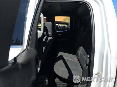 2021 GMC Sierra 1500 SLE Extended Cab Medium Bed 3SA - zdjęcie 13 z 24 - miniatura