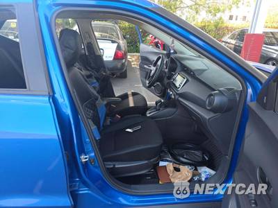 2024 Nissan Kicks S - zdjęcie 18 z 22 - miniatura