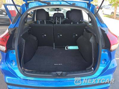 2024 Nissan Kicks S - zdjęcie 14 z 22 - miniatura
