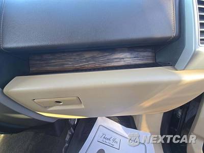 2019 Ford F-150 Lariat Crew Cab Medium Bed - zdjęcie 19 z 23 - miniatura