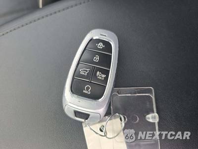 2024 Hyundai Palisade Limited - zdjęcie 8 z 25 - miniatura