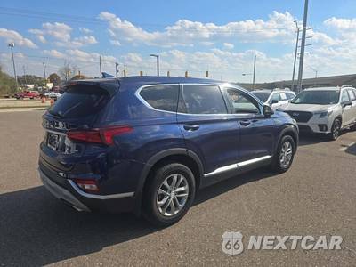 2020 Hyundai Santa Fe SEL - zdjęcie 3 z 20 - miniatura