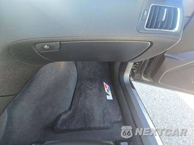 2009 Cadillac CTS-V - zdjęcie 16 z 17 - miniatura