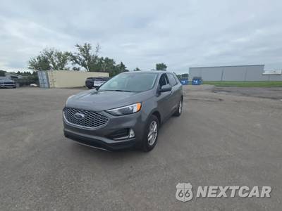 2024 Ford Edge SEL - zdjęcie 1 z 17 - miniatura