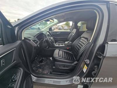 2024 Ford Edge SEL - zdjęcie 3 z 17 - miniatura
