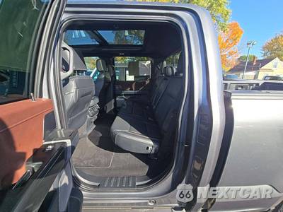 2023 Ford F-150 LARIAT Crew Cab Short Bed - zdjęcie 13 z 21 - miniatura