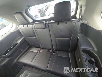 2025 Toyota Grand Highlander XLE - zdjęcie 14 z 21 - miniatura