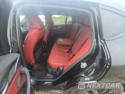 2024 BMW X4 Sports Activity Coupe M40i xDrive - zdjęcie 10 z 17 - miniatura