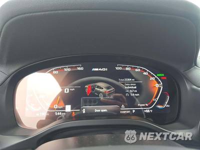 2024 BMW X4 Sports Activity Coupe M40i xDrive - zdjęcie 6 z 17 - miniatura