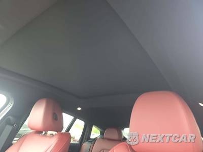 2024 BMW X4 Sports Activity Coupe M40i xDrive - zdjęcie 8 z 17 - miniatura