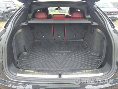 2024 BMW X4 Sports Activity Coupe M40i xDrive - zdjęcie 11 z 17 - miniatura