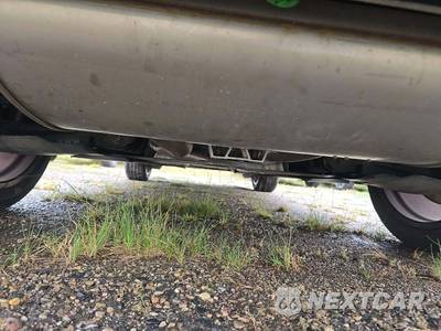 2024 BMW X4 Sports Activity Coupe M40i xDrive - zdjęcie 12 z 17 - miniatura