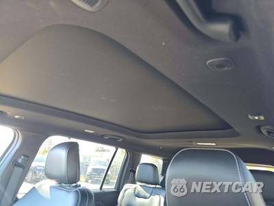 2025 Jeep Grand Cherokee L Limited - zdjęcie 8 z 18 - miniatura