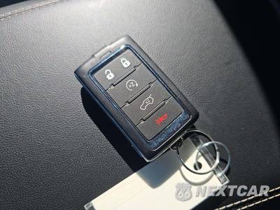 2025 Jeep Grand Cherokee L Limited - zdjęcie 5 z 18 - miniatura