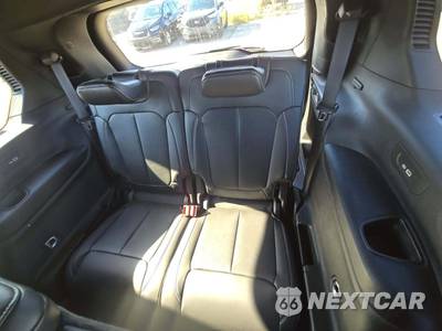 2025 Jeep Grand Cherokee L Limited - zdjęcie 11 z 18 - miniatura