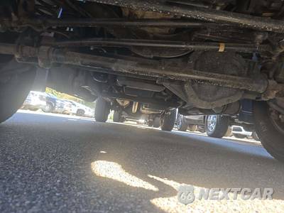 2021 Ford Super Duty F-250 Lariat Crew Cab Medium Bed - zdjęcie 20 z 20 - miniatura