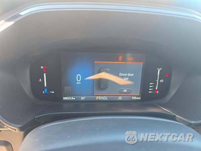 2023 Ford Escape ST-Line - zdjęcie 9 z 19 - miniatura