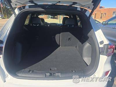 2023 Ford Escape ST-Line - zdjęcie 14 z 19 - miniatura