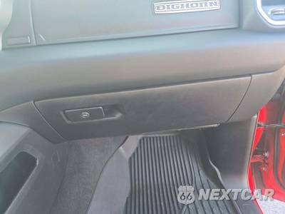 2020 Ram 1500 Big Horn Crew Cab Short Bed - zdjęcie 19 z 22 - miniatura