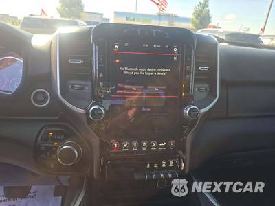 2020 Ram 1500 Big Horn Crew Cab Short Bed - zdjęcie 10 z 22 - miniatura