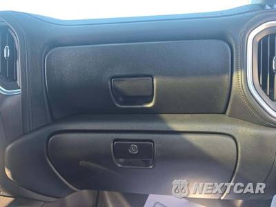 2021 GMC Sierra 1500 AT4 Crew Cab Short Bed - zdjęcie 19 z 20 - miniatura