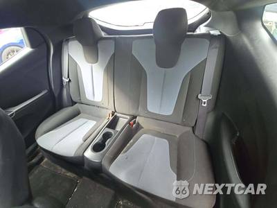 2019 Hyundai Veloster 2.0 - zdjęcie 13 z 30 - miniatura