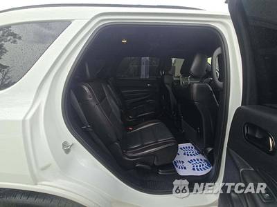 2025 Dodge Durango R/T - zdjęcie 17 z 21 - miniatura