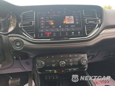 2025 Dodge Durango R/T - zdjęcie 10 z 21 - miniatura
