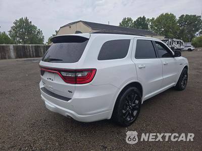 2025 Dodge Durango R/T - zdjęcie 3 z 21 - miniatura