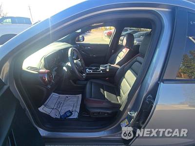 2025 Chevrolet Equinox RS 2RS - zdjęcie 6 z 20 - miniatura