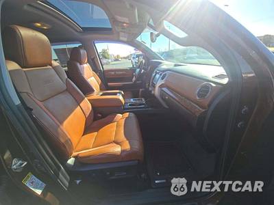 2016 Toyota Tundra 1794 Edition Crew Cab Short Bed - zdjęcie 18 z 25 - miniatura