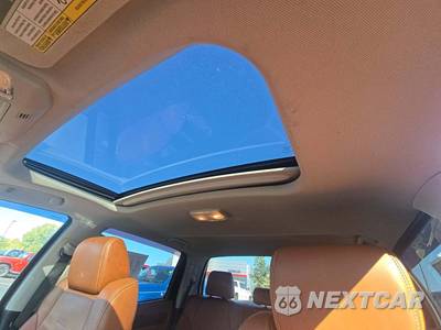 2016 Toyota Tundra 1794 Edition Crew Cab Short Bed - zdjęcie 11 z 25 - miniatura