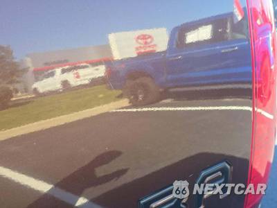 2016 Toyota Tundra 1794 Edition Crew Cab Short Bed - zdjęcie 23 z 25 - miniatura
