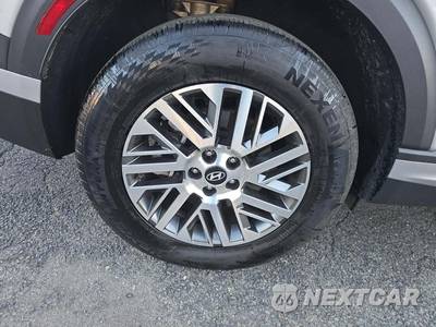 2026 Hyundai Palisade SEL 7-Passenger - zdjęcie 22 z 25 - miniatura