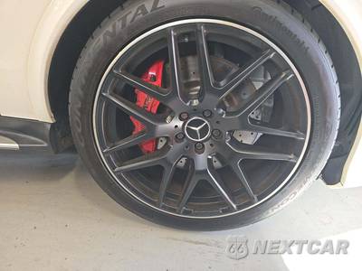 2017 Mercedes-Benz AMG GLE 63 S 4MATIC - zdjęcie 22 z 25 - miniatura