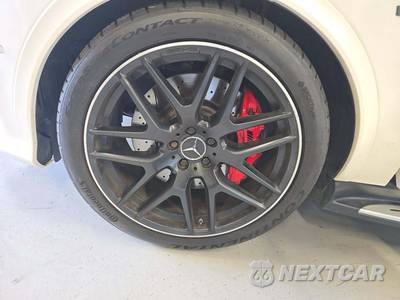 2017 Mercedes-Benz AMG GLE 63 S 4MATIC - zdjęcie 20 z 25 - miniatura