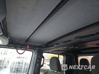 2020 Jeep Gladiator S Edition Crew Cab Medium Bed - zdjęcie 8 z 25 - miniatura