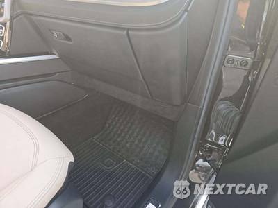 2019 Mercedes-Benz G 550 4MATIC - zdjęcie 16 z 26 - miniatura