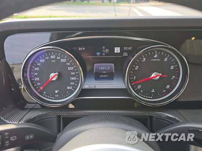 2019 Mercedes-Benz G 550 4MATIC - zdjęcie 6 z 26 - miniatura