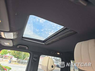 2019 Mercedes-Benz G 550 4MATIC - zdjęcie 8 z 26 - miniatura