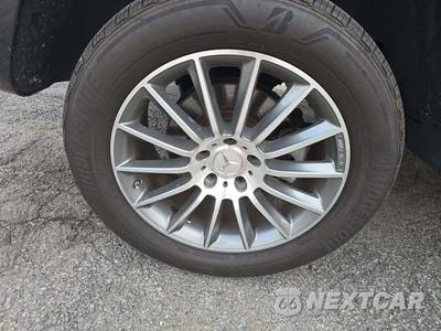 2019 Mercedes-Benz G 550 4MATIC - zdjęcie 21 z 26 - miniatura