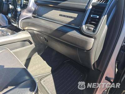 2020 Ram 1500 Limited Crew Cab Short Bed - zdjęcie 16 z 27 - miniatura