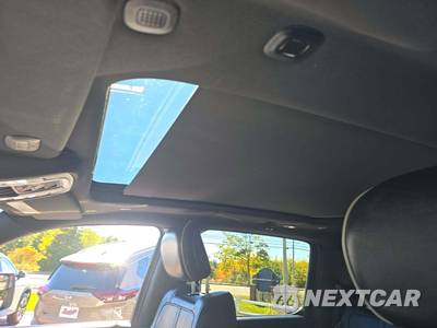 2020 Ram 1500 Limited Crew Cab Short Bed - zdjęcie 8 z 27 - miniatura