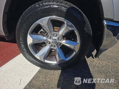 2020 Ram 1500 Limited Crew Cab Short Bed - zdjęcie 21 z 27 - miniatura