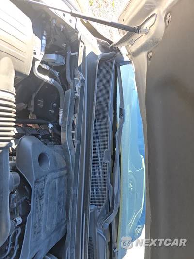 2020 Ram 1500 Limited Crew Cab Short Bed - zdjęcie 19 z 27 - miniatura