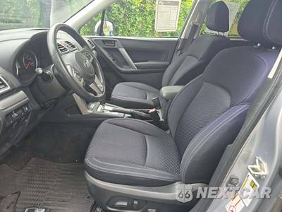 2017 Subaru Forester 2.5i Premium - zdjęcie 3 z 29 - miniatura