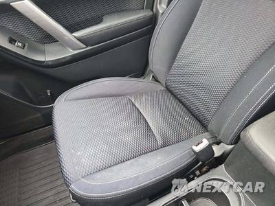 2017 Subaru Forester 2.5i Premium - zdjęcie 27 z 29 - miniatura