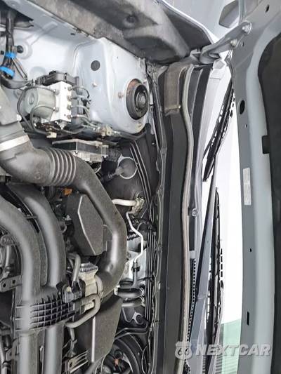 2017 Subaru Forester 2.5i Premium - zdjęcie 22 z 29 - miniatura