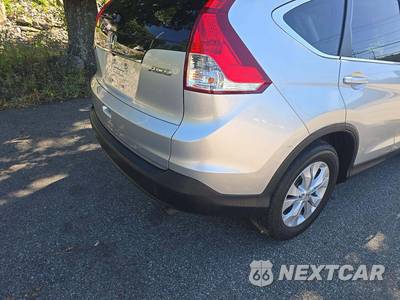 2014 Honda CR-V EX - zdjęcie 20 z 28 - miniatura