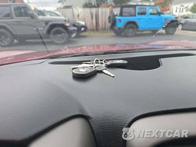 2007 Chevrolet Corvette Coupe - zdjęcie 5 z 25 - miniatura